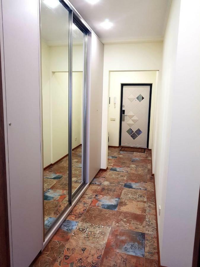 Royal House Apartment Kiev Exterior foto