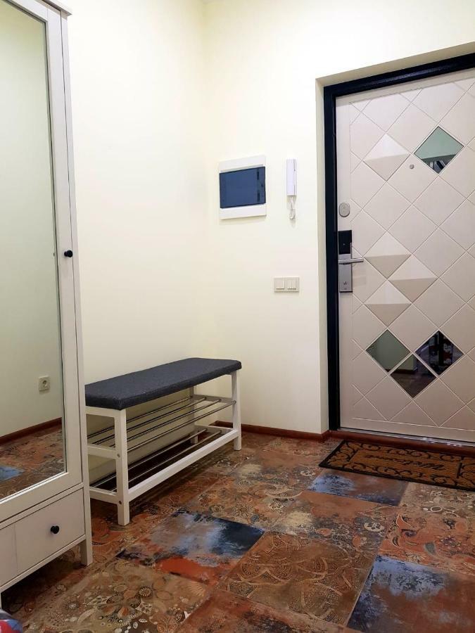 Royal House Apartment Kiev Exterior foto