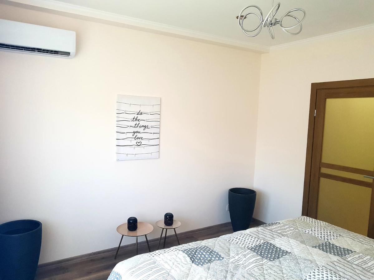 Royal House Apartment Kiev Exterior foto