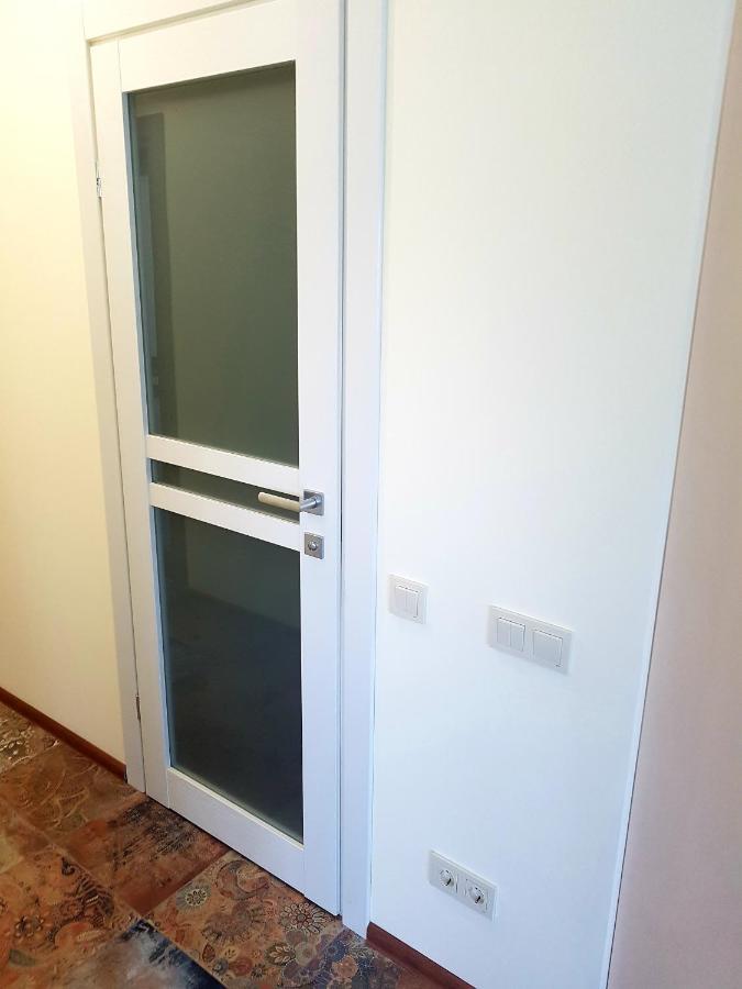 Royal House Apartment Kiev Exterior foto