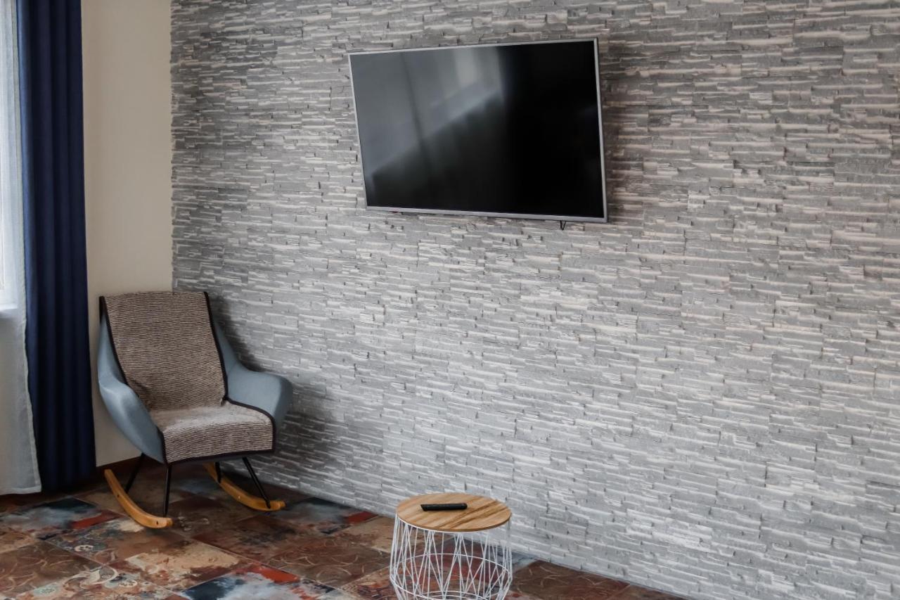 Royal House Apartment Kiev Exterior foto