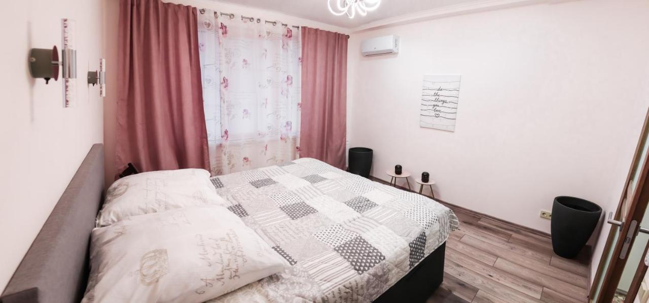 Royal House Apartment Kiev Exterior foto