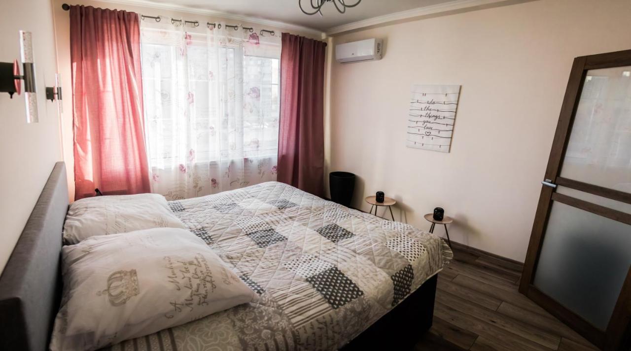 Royal House Apartment Kiev Exterior foto