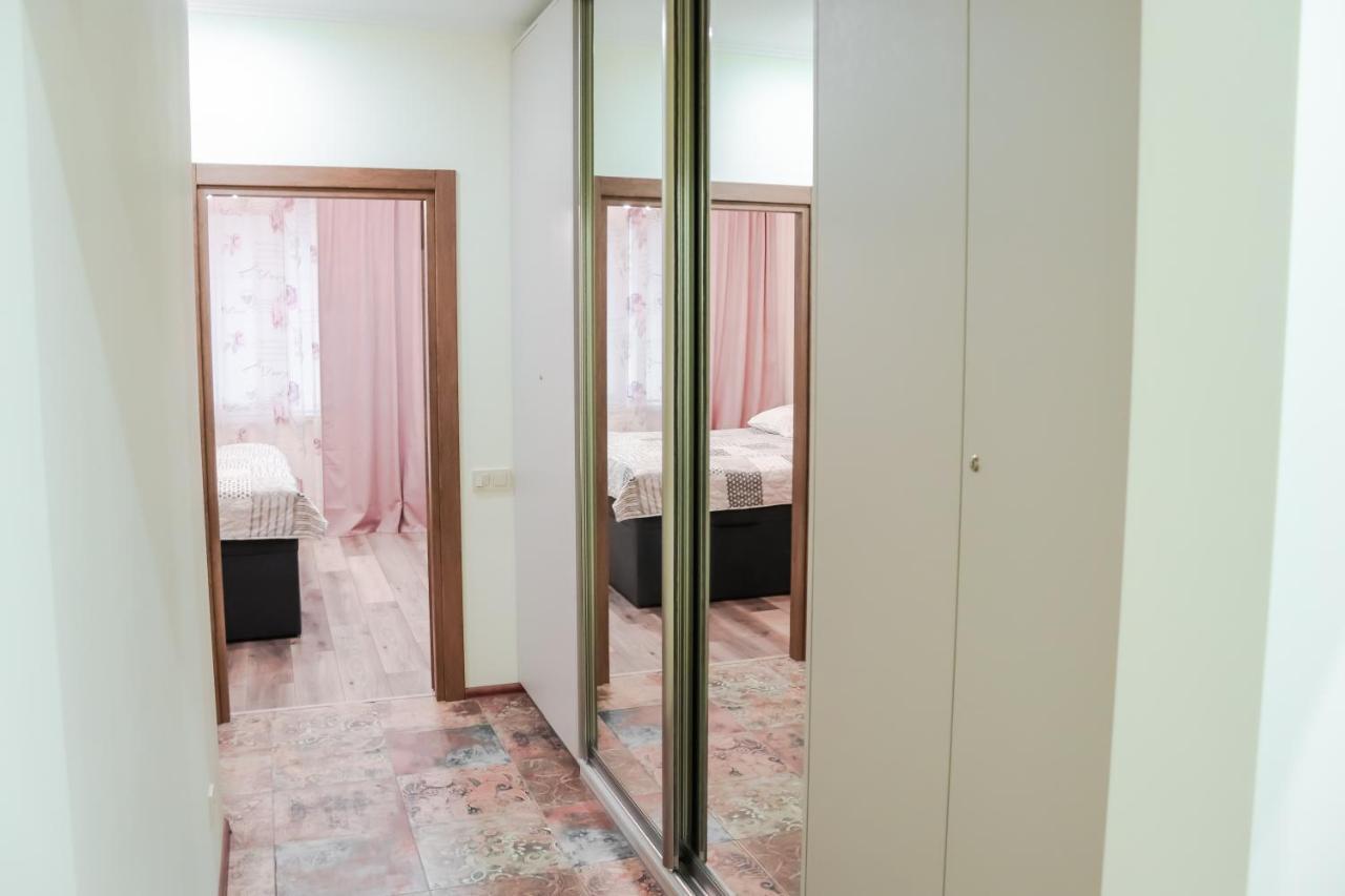 Royal House Apartment Kiev Exterior foto