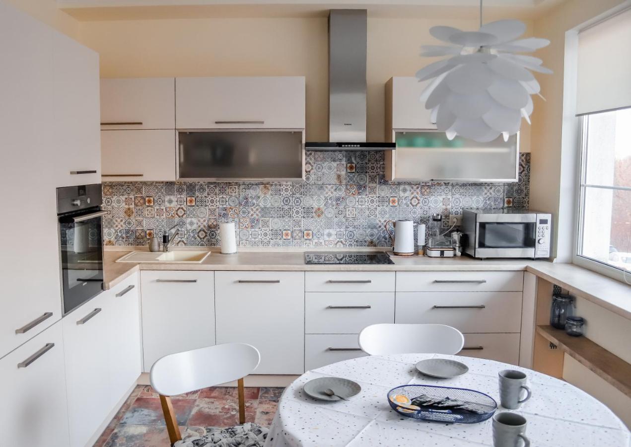 Royal House Apartment Kiev Exterior foto